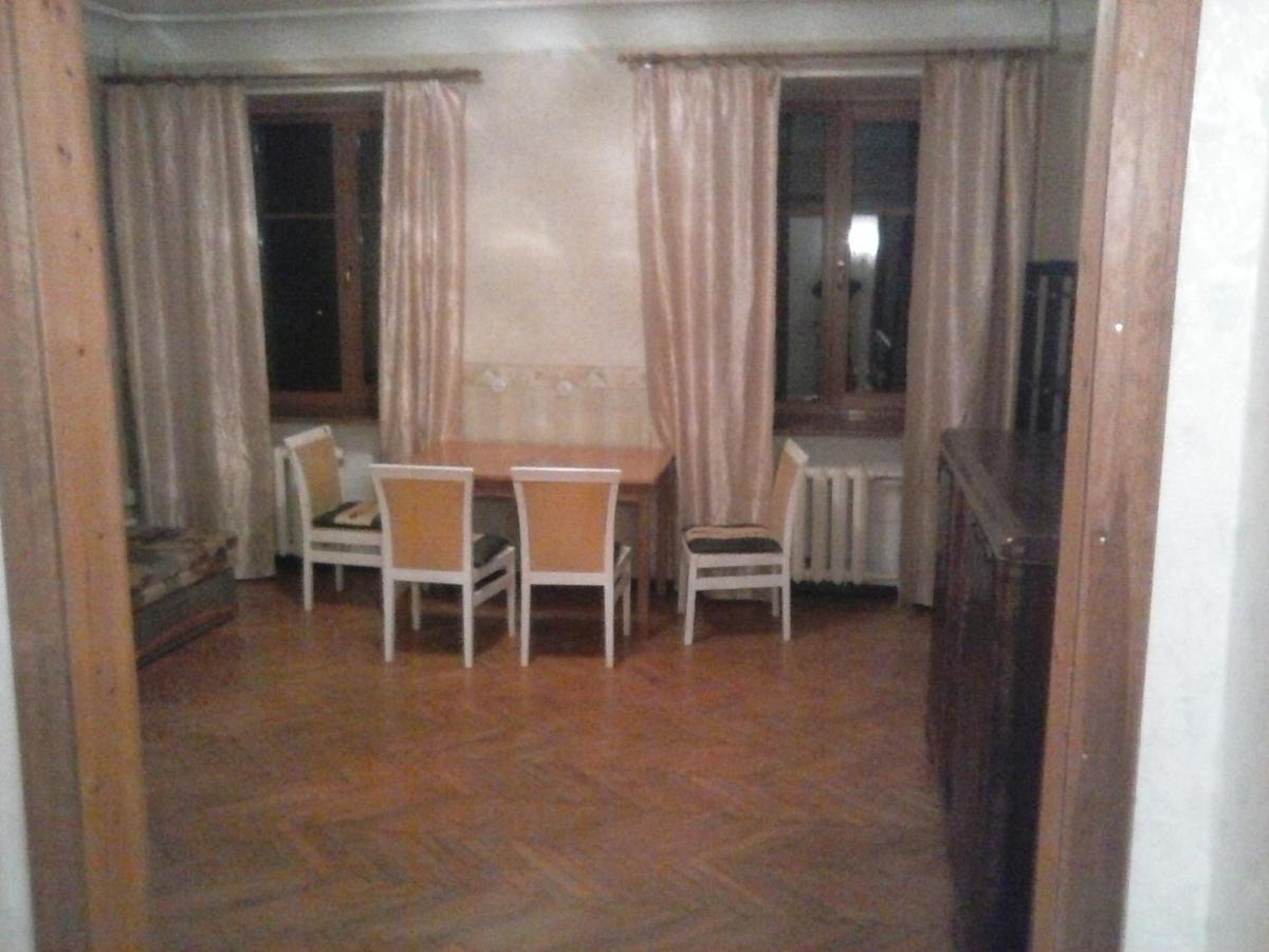 Private Apartment In Tallin Kalamaja Extérieur photo