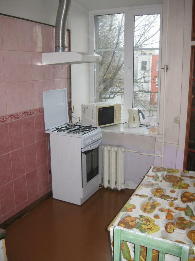 Private Apartment In Tallin Kalamaja Extérieur photo