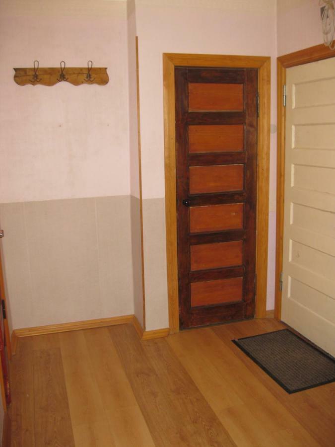 Private Apartment In Tallin Kalamaja Extérieur photo