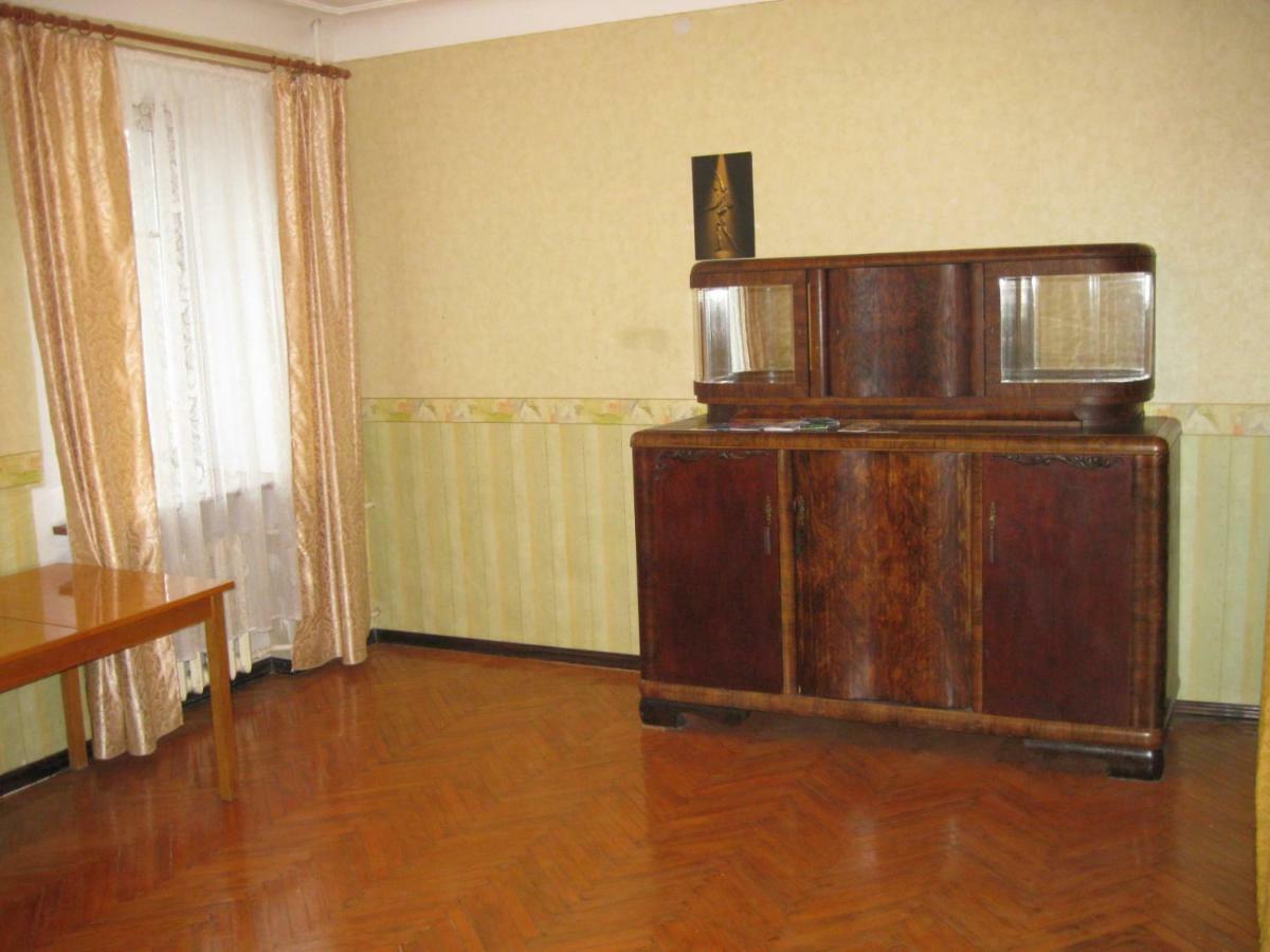 Private Apartment In Tallin Kalamaja Extérieur photo