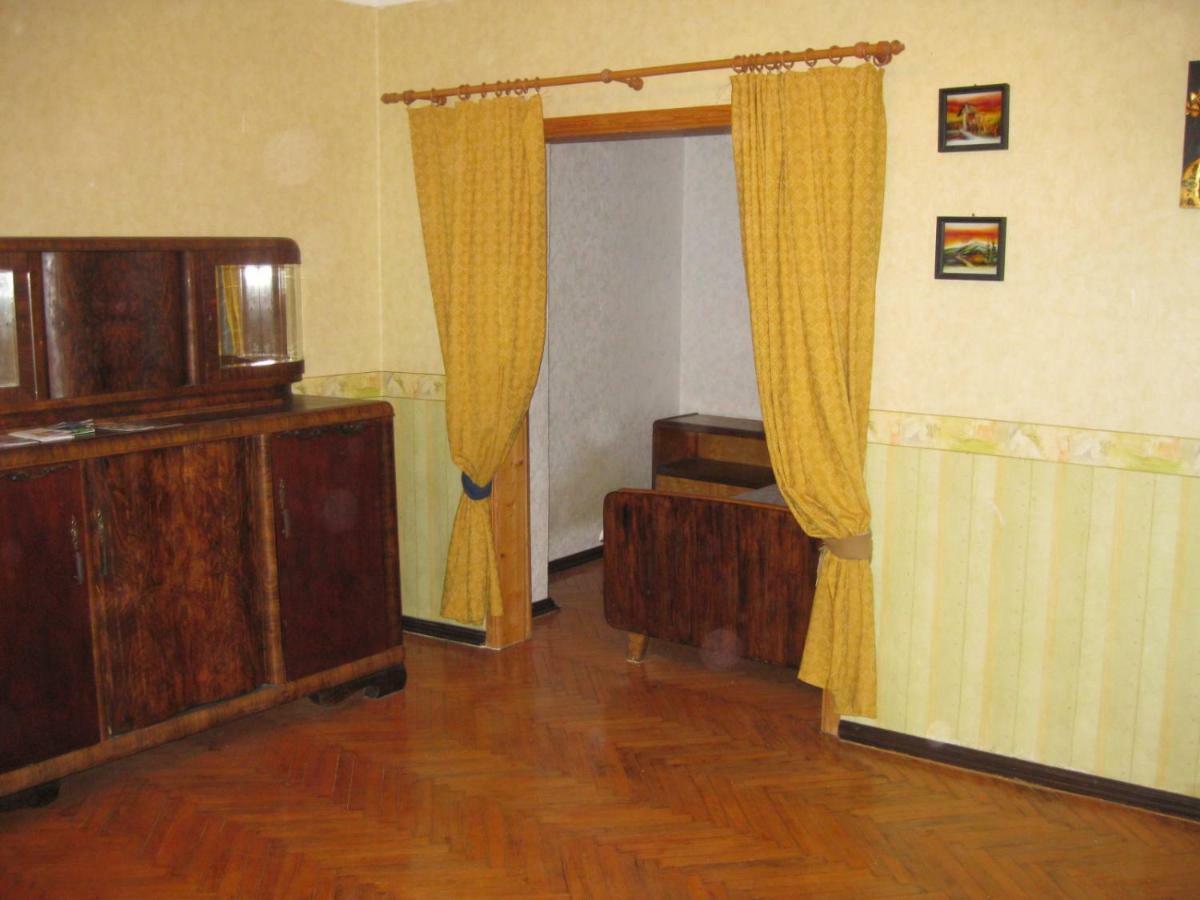Private Apartment In Tallin Kalamaja Extérieur photo