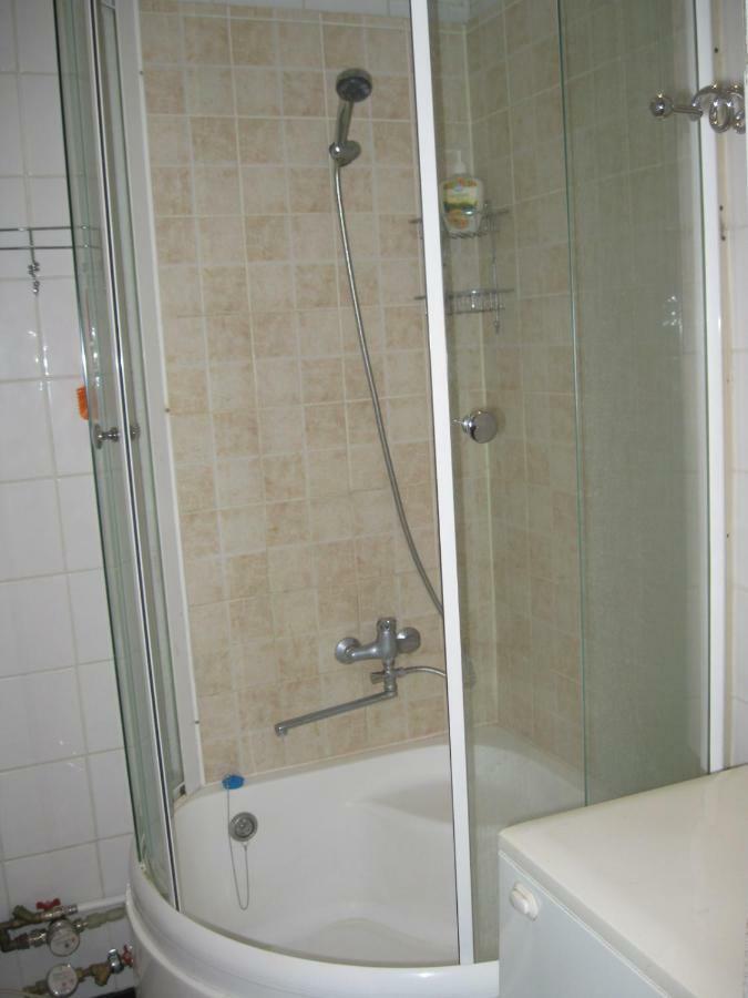 Private Apartment In Tallin Kalamaja Extérieur photo