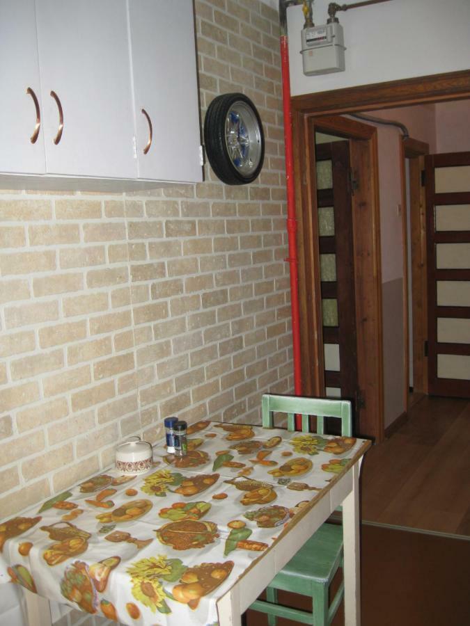 Private Apartment In Tallin Kalamaja Extérieur photo