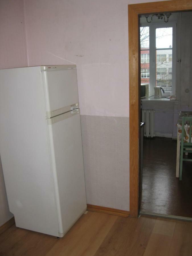 Private Apartment In Tallin Kalamaja Extérieur photo