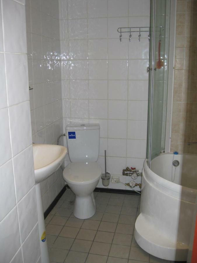 Private Apartment In Tallin Kalamaja Extérieur photo